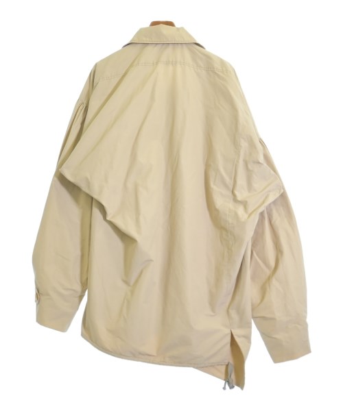 Vivienne Westwood MAN（ヴィヴィアンウエストウッドマン）その他 ベージュ サイズ:50(XL位) メンズ/2200730527022