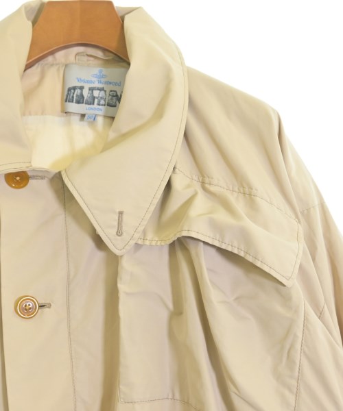 Vivienne Westwood MAN（ヴィヴィアンウエストウッドマン）その他 ベージュ サイズ:50(XL位) メンズ/2200730527022
