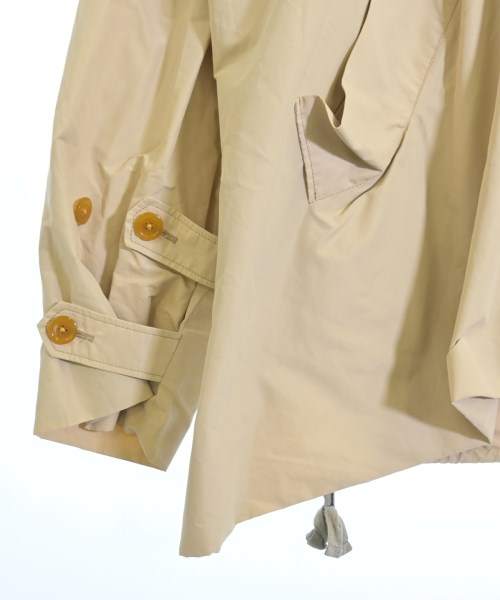 Vivienne Westwood MAN（ヴィヴィアンウエストウッドマン）その他 ベージュ サイズ:50(XL位) メンズ/2200730527022
