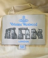 Vivienne Westwood MAN（ヴィヴィアンウエストウッドマン）その他 ベージュ サイズ:50(XL位) メンズ/2200730527022