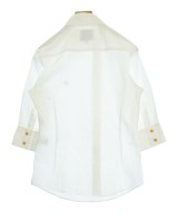 Vivienne Westwood MAN（ヴィヴィアンウエストウッドマン）カジュアルシャツ 白 サイズ:44(S位) メンズ/2200731763016