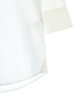 Vivienne Westwood MAN（ヴィヴィアンウエストウッドマン）カジュアルシャツ 白 サイズ:44(S位) メンズ/2200731763016