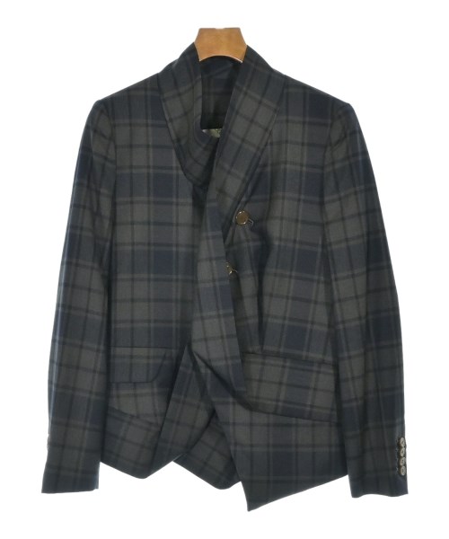 Vivienne Westwood MAN(ヴィヴィアンウエスドウッドマン)のカジュアルジャケット サイズ:44(S位) 36,100円