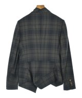 Vivienne Westwood MAN（ヴィヴィアンウエストウッドマン）カジュアルジャケット グレー サイズ:44(S位) メンズ/2200732005023