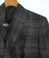 Vivienne Westwood MAN（ヴィヴィアンウエストウッドマン）カジュアルジャケット グレー サイズ:44(S位) メンズ/2200732005023