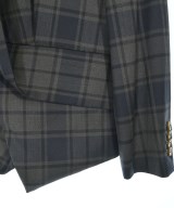 Vivienne Westwood MAN（ヴィヴィアンウエストウッドマン）カジュアルジャケット グレー サイズ:44(S位) メンズ/2200732005023
