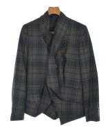 Vivienne Westwood MAN カジュアルジャケット