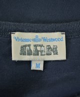 Vivienne Westwood MAN（ヴィヴィアンウエストウッドマン）Tシャツ・カットソー 茶 サイズ:M メンズ/2200732509040
