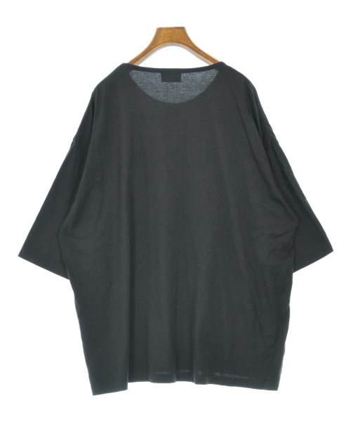 Vivienne Westwood MAN（ヴィヴィアンウエストウッドマン）Tシャツ・カットソー 黒 サイズ:F メンズ/2200712634014