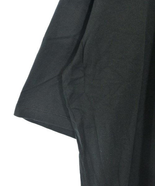 Vivienne Westwood MAN（ヴィヴィアンウエストウッドマン）Tシャツ・カットソー 黒 サイズ:F メンズ/2200712634014