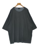 Vivienne Westwood MAN（ヴィヴィアンウエストウッドマン）Tシャツ・カットソー 黒 サイズ:F メンズ/2200712634014