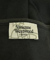Vivienne Westwood MAN（ヴィヴィアンウエストウッドマン）Tシャツ・カットソー 黒 サイズ:F メンズ/2200712634014