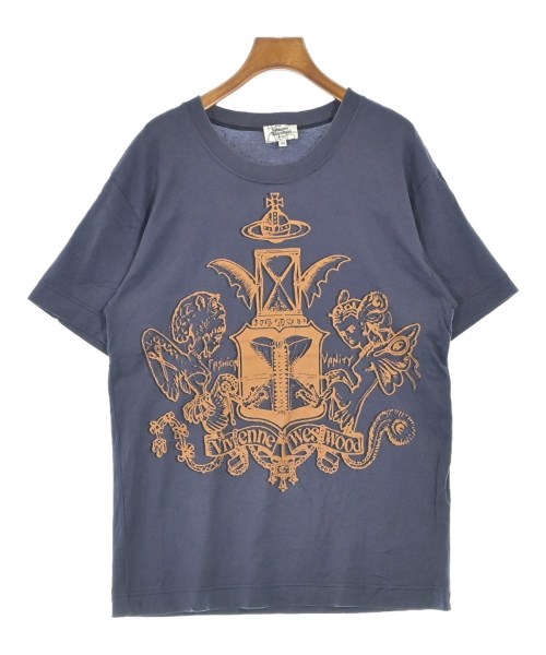 Vivienne Westwood MAN(ヴィヴィアンウエスドウッドマン)のTシャツ・カットソー サイズ:44(S位) 9,600円