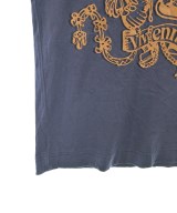 Vivienne Westwood MAN（ヴィヴィアンウエストウッドマン）Tシャツ・カットソー 紺 サイズ:44(S位) メンズ/2200712634021