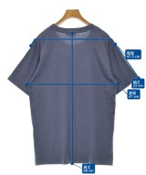 Vivienne Westwood MAN（ヴィヴィアンウエストウッドマン）Tシャツ・カットソー 紺 サイズ:44(S位) メンズ/2200712634021