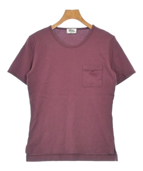 Vivienne Westwood MAN(ヴィヴィアンウエスドウッドマン)のTシャツ・カットソー サイズ:46(M位) 8,600円