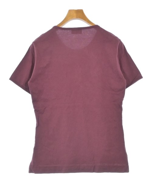 Vivienne Westwood MAN（ヴィヴィアンウエストウッドマン）Tシャツ・カットソー 赤 サイズ:46(M位) メンズ/2200712634038