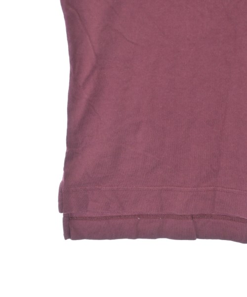 Vivienne Westwood MAN（ヴィヴィアンウエストウッドマン）Tシャツ・カットソー 赤 サイズ:46(M位) メンズ/2200712634038