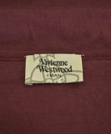 Vivienne Westwood MAN（ヴィヴィアンウエストウッドマン）Tシャツ・カットソー 赤 サイズ:46(M位) メンズ/2200712634038