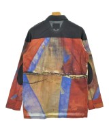 Vivienne Westwood MAN（ヴィヴィアンウエストウッドマン）カジュアルシャツ オレンジ サイズ:46(M位) メンズ/2200712634052