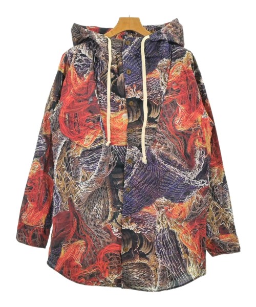 Vivienne Westwood MAN(ヴィヴィアンウエスドウッドマン)のカジュアルシャツ サイズ:46(M位) 24,000円