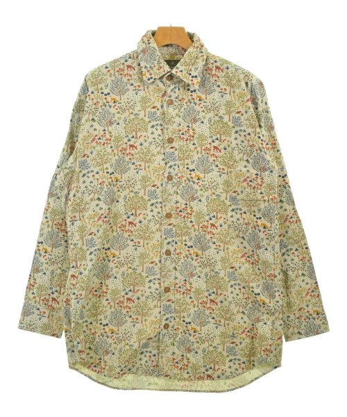 Vivienne Westwood MAN(ヴィヴィアンウエスドウッドマン)のカジュアルシャツ サイズ:46(M位) 19,200円