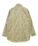 Vivienne Westwood MAN（ヴィヴィアンウエストウッドマン）カジュアルシャツ ベージュ サイズ:46(M位) メンズ/2200712634076