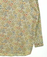 Vivienne Westwood MAN（ヴィヴィアンウエストウッドマン）カジュアルシャツ ベージュ サイズ:46(M位) メンズ/2200712634076