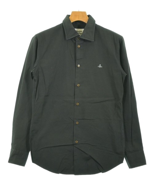 Vivienne Westwood MAN(ヴィヴィアンウエスドウッドマン)のカジュアルシャツ サイズ:44(S位) 13,000円