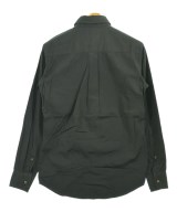 Vivienne Westwood MAN（ヴィヴィアンウエストウッドマン）カジュアルシャツ 黒 サイズ:44(S位) メンズ/2200712634090
