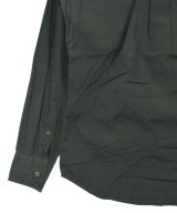 Vivienne Westwood MAN（ヴィヴィアンウエストウッドマン）カジュアルシャツ 黒 サイズ:44(S位) メンズ/2200712634090
