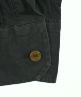 Vivienne Westwood MAN（ヴィヴィアンウエストウッドマン）カジュアルシャツ 黒 サイズ:44(S位) メンズ/2200712634090