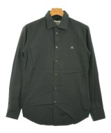 Vivienne Westwood MAN カジュアルシャツ