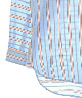 Vivienne Westwood MAN（ヴィヴィアンウエストウッドマン）カジュアルシャツ 青 サイズ:46(L位) メンズ/2200712634106