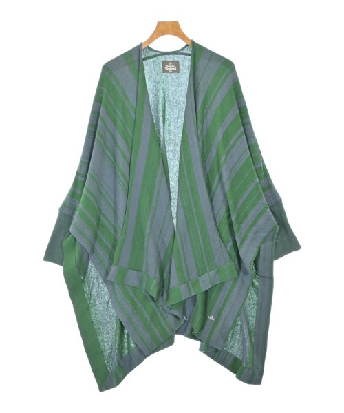 Vivienne Westwood MAN(ヴィヴィアンウエスドウッドマン)のカーディガン サイズ:46(M位) 23,400円