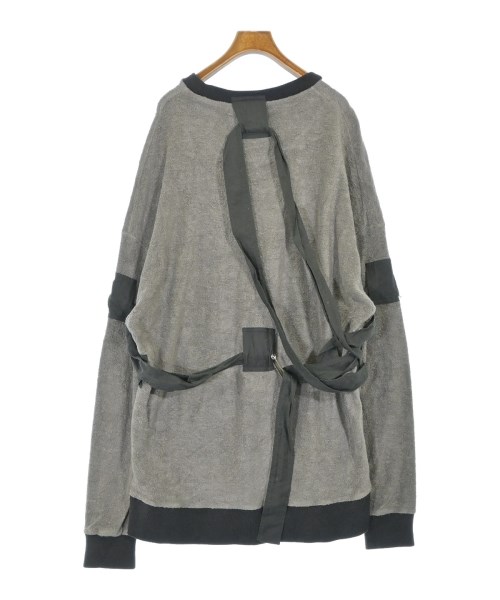 Vivienne Westwood MAN（ヴィヴィアンウエストウッドマン）スウェット グレー サイズ:F メンズ/2200712634137