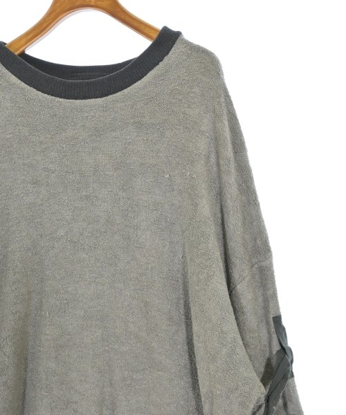 Vivienne Westwood MAN（ヴィヴィアンウエストウッドマン）スウェット グレー サイズ:F メンズ/2200712634137