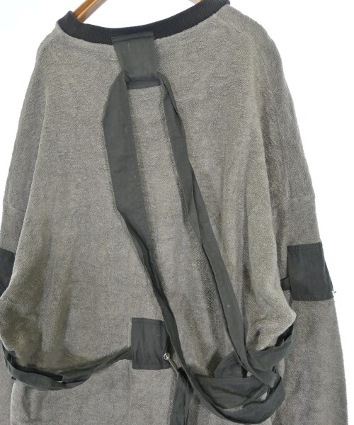 Vivienne Westwood MAN（ヴィヴィアンウエストウッドマン）スウェット グレー サイズ:F メンズ/2200712634137