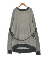 Vivienne Westwood MAN（ヴィヴィアンウエストウッドマン）スウェット グレー サイズ:F メンズ/2200712634137