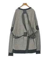 Vivienne Westwood MAN（ヴィヴィアンウエストウッドマン）スウェット グレー サイズ:F メンズ/2200712634137