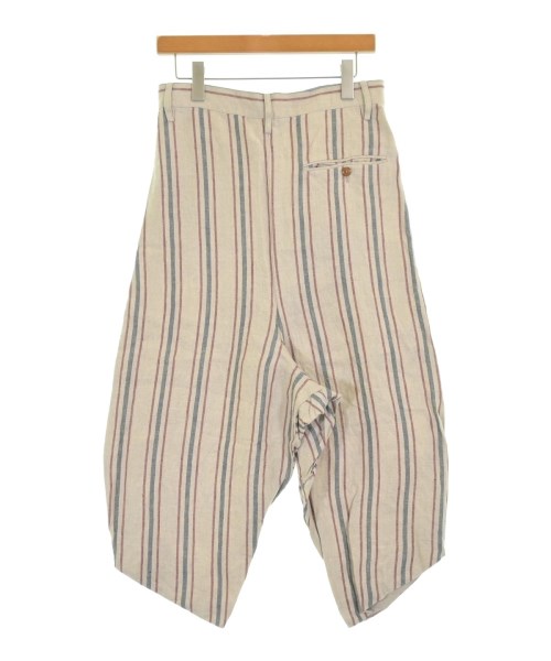 Vivienne Westwood MAN（ヴィヴィアンウエストウッドマン）その他 ベージュ サイズ:44(S位) メンズ/2200712634182