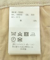 Vivienne Westwood MAN（ヴィヴィアンウエストウッドマン）その他 ベージュ サイズ:44(S位) メンズ/2200712634182