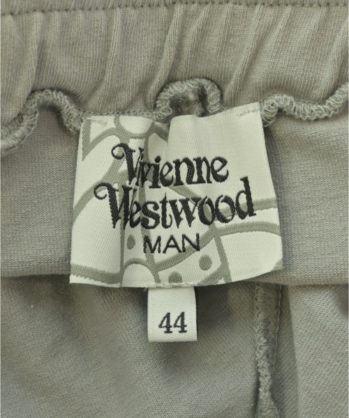 Vivienne Westwood MAN（ヴィヴィアンウエストウッドマン）その他 グレー サイズ:44(S位) メンズ/2200712634199