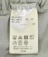 Vivienne Westwood MAN（ヴィヴィアンウエストウッドマン）その他 グレー サイズ:44(S位) メンズ/2200712634199