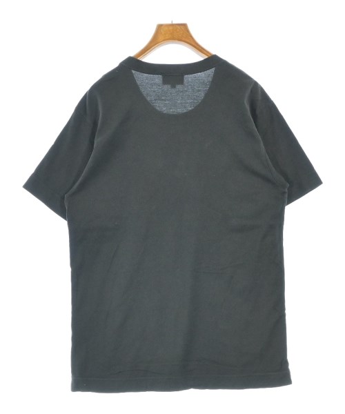 Vivienne Westwood MAN（ヴィヴィアンウエストウッドマン）Tシャツ・カットソー 黒 サイズ:44(S位) メンズ/2200712634205