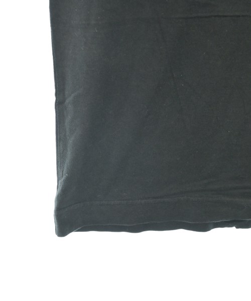 Vivienne Westwood MAN（ヴィヴィアンウエストウッドマン）Tシャツ・カットソー 黒 サイズ:44(S位) メンズ/2200712634205