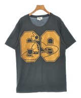 Vivienne Westwood MAN（ヴィヴィアンウエストウッドマン）Tシャツ・カットソー 黒 サイズ:44(S位) メンズ/2200712634205