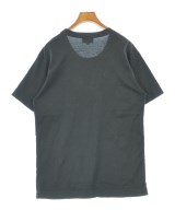 Vivienne Westwood MAN（ヴィヴィアンウエストウッドマン）Tシャツ・カットソー 黒 サイズ:44(S位) メンズ/2200712634205