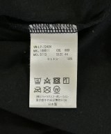 Vivienne Westwood MAN（ヴィヴィアンウエストウッドマン）Tシャツ・カットソー 黒 サイズ:44(S位) メンズ/2200712634205