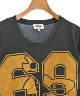 Vivienne Westwood MAN（ヴィヴィアンウエストウッドマン）Tシャツ・カットソー 黒 サイズ:44(S位) メンズ/2200712634205